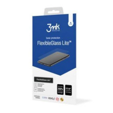 3MK Aizsargstikls 3MK Xiaomi Poco M3 Pro 5G Flexible Glass Lite
