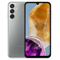 Samsung Viedtālrunis Samsung  MOBILE PHONE GALAXY M15 5G/128GB GREY SM-M156B