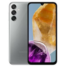 Samsung Viedtālrunis Samsung  MOBILE PHONE GALAXY M15 5G/128GB GREY SM-M156B