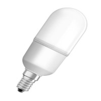 Osram Serveru  - Citi piederumi Osram  LED Star Stick E14, Warm White, 75 W, 10kWh/1000h