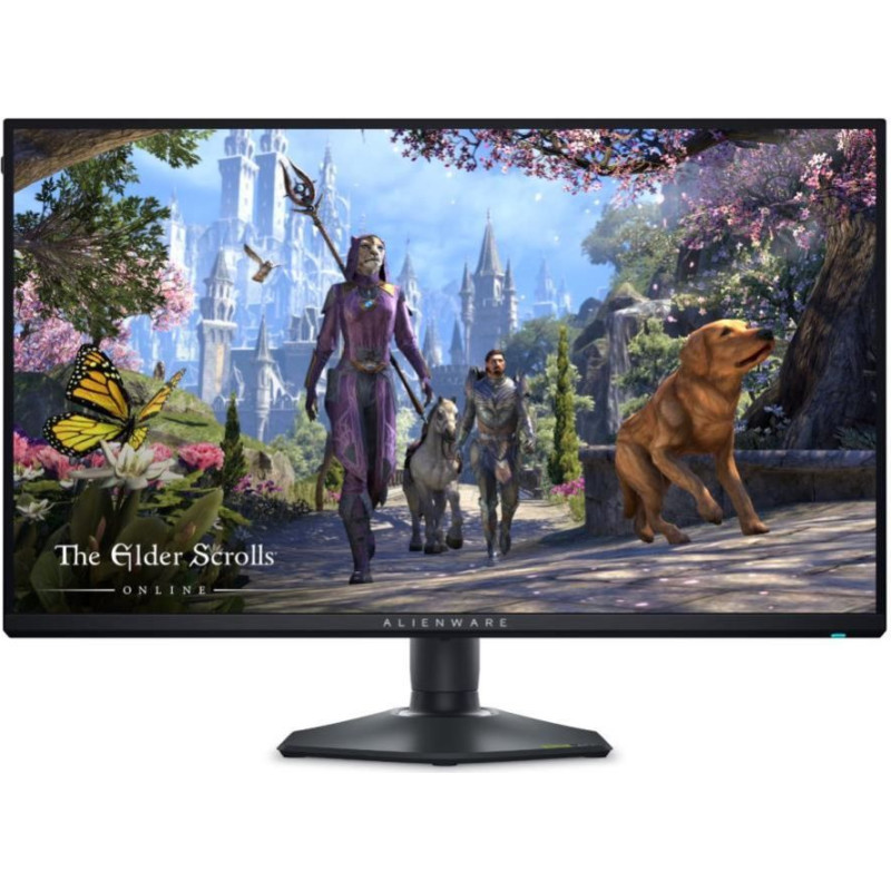 Dell Monitors Dell  LCD Monitor||210-BNHT|27