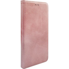 Evelatus Atveramie maciņi Evelatus Samsung Galaxy A56 Book Case Folio Slim Pink Sand