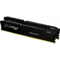 Kingston Operatīv atmiņa DDR4 Kingston  | 64 GB | DDR5 | 6000 MHz | PC/server | Registered No | ECC No
