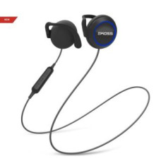 Koss Bezvadu austiņas Koss  Headphones BT221i In-ear, Microphone, Wireless, Black