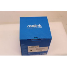 Reolink Web kamera Reolink  SALE OUT.  P324 5MP Super HD Dome PoE Security IP Camera with Accurate Person and Vehicle Detection, White |  | IP Camera with Accurate Person and Vehicle | P324 | 22 month(s) | Dome | 5 MP | 2.8 mm | IP66 | H.264 | Micro SD, M