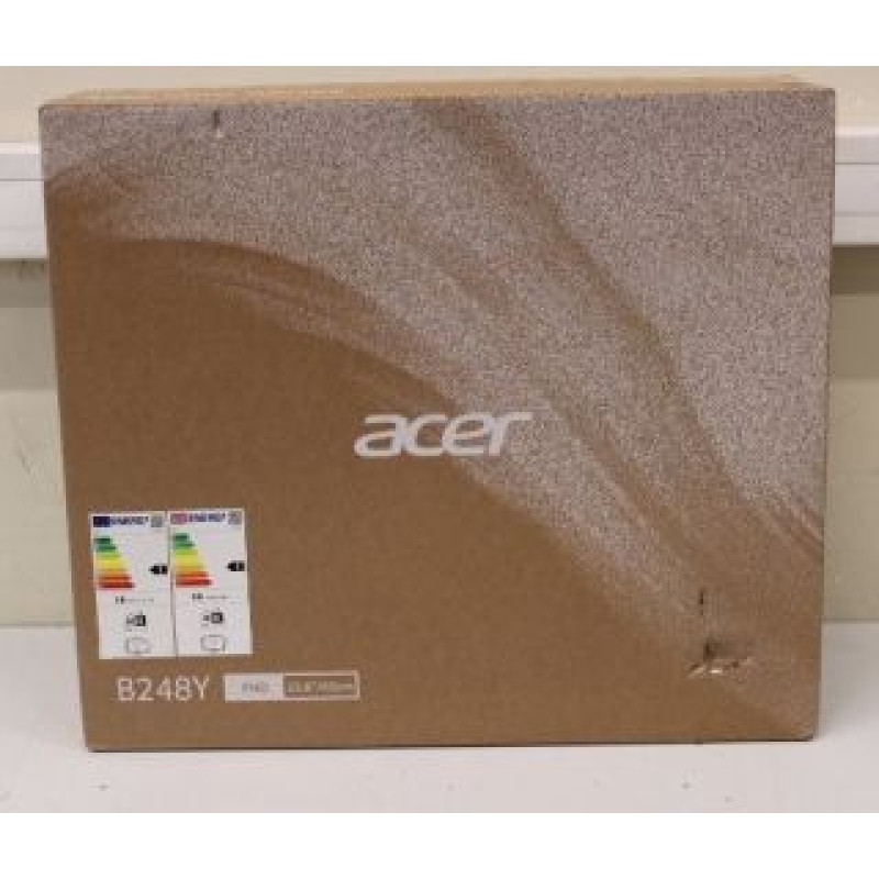 Acer Monitors Acer  SALE OUT.  Vero B8 B248YEbemiqprcuzx 23.8