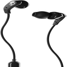 Skullcandy Pamatplate AMD procesorsiem Skullcandy  Sport Earbuds Set  In-ear, Microphone, USB Type-C, Noice canceling, Black