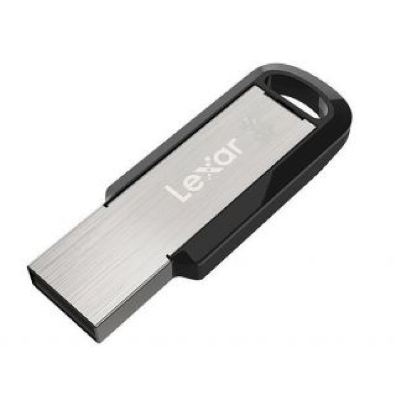 Lexar Zibatmiņa Lexar  MEMORY DRIVE FLASH USB3 128GB/M400 LJDM400128G-BNBNG