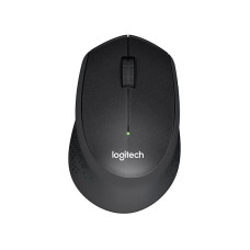 Logitech Datora pele Logitech  MOUSE USB OPTICAL WRL M330/SILENT P 910-004909