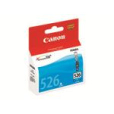 Canon Aksesuāri un izejmateriāli Canon  CLI-526c Ink cyan iP4850