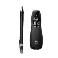 Logitech Projektors Logitech  PRESENTER/POINTER WRL R400/910-001356
