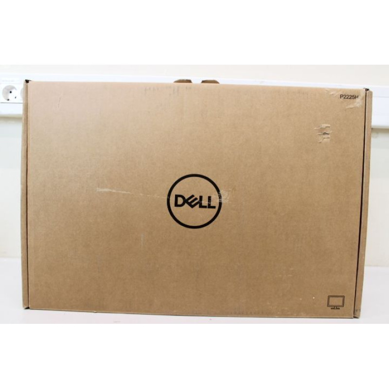 Dell Monitors Dell  SALE OUT.  |  Monitor | P2225H | 21.5 