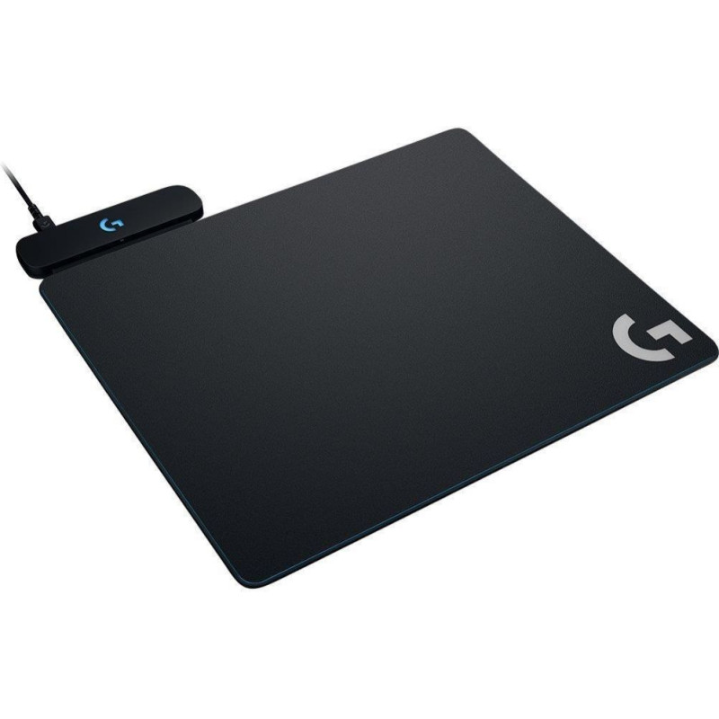 Logitech Datora pele Logitech  MOUSE PAD POWERPLAY WRL/943-000110