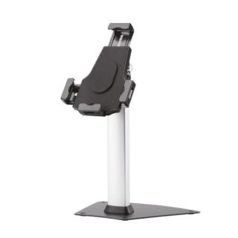 Neomounts Turētāji un statīvi NEOMOUNTS  TABLET ACC DESK STAND/TABLET-D150SILVER