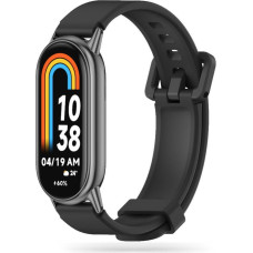 Tech-Protect Siksniņa Tech-Protect  Tech-Protect IconBand Pro Strap for Xiaomi Smart Band 8 / 8 NFC - Black
