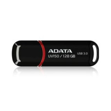 Adata Zibatmiņa ADATA  UV150 128 GB USB 3.0 Black