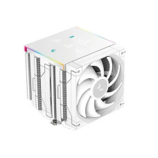 Deepcool Dzesētājs Deepcool  CPU Air Cooler | AK620 DIGITAL PRO | Intel, AMD