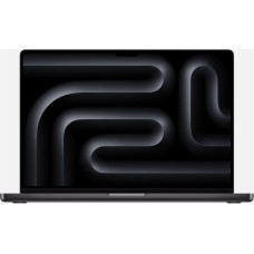 Apple Portatīvais dators Apple  MacBook | Pro | Space Black | 16 