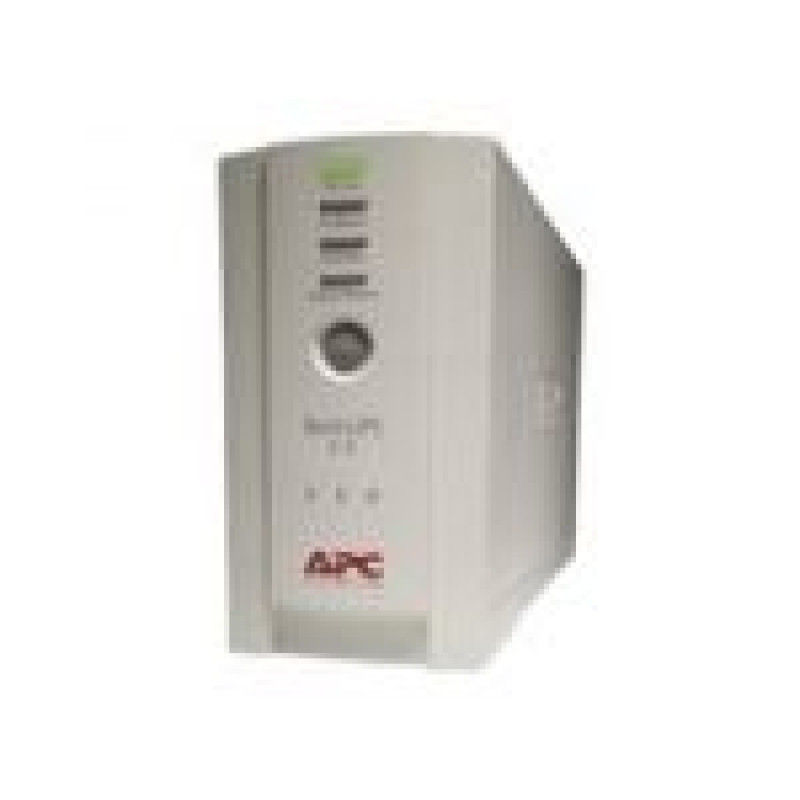 APC Nepārtrauktās barošanas iekārta Apc  BackUPS 350VA USB USV