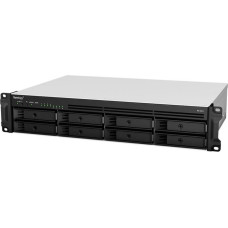 Synology Serveri Synology  NAS STORAGE RACKST 8BAY 2U/NO HDD RS1221+