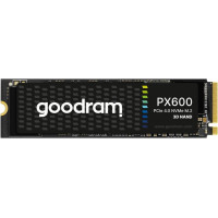 Goodram Datoru piederumi Goodram  GOODRAM SSD PX600 1TB M.2 PCIe NVME