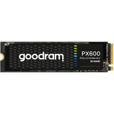 Goodram Datoru piederumi Goodram  GOODRAM SSD PX600 1TB M.2 PCIe NVME