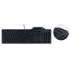 Dell Datora tastatūra Dell  KEYBOARD KB-813 SC RUS/BLACK 580-18360