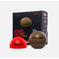 Deeper Smart tag aksesuārs Deeper  Smart Sonar Chirp+ 2 Sonar, Desert sand