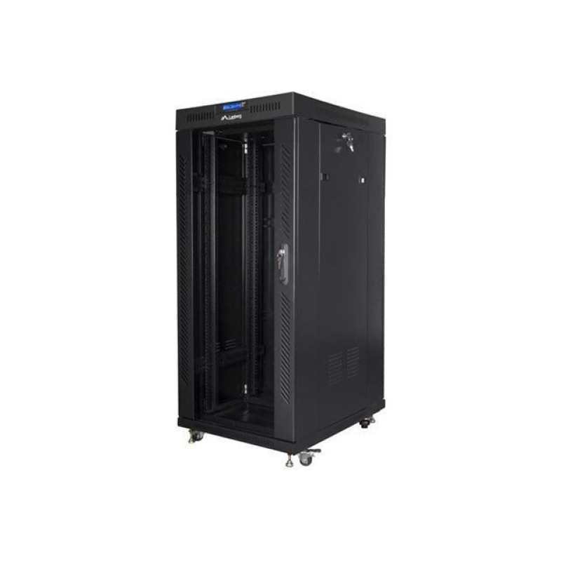 Lanberg Serveri Lanberg  Rack cabinet 19
