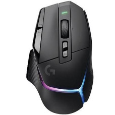 Logitech Datora pele Logitech  MOUSE USB OPTICAL G502X PLUS/LIGHTSPEED 910-006163