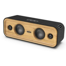 Marley Skaļruņi Marley  Get Together 2 Speaker Bluetooth, Portable, Wireless connection, Black