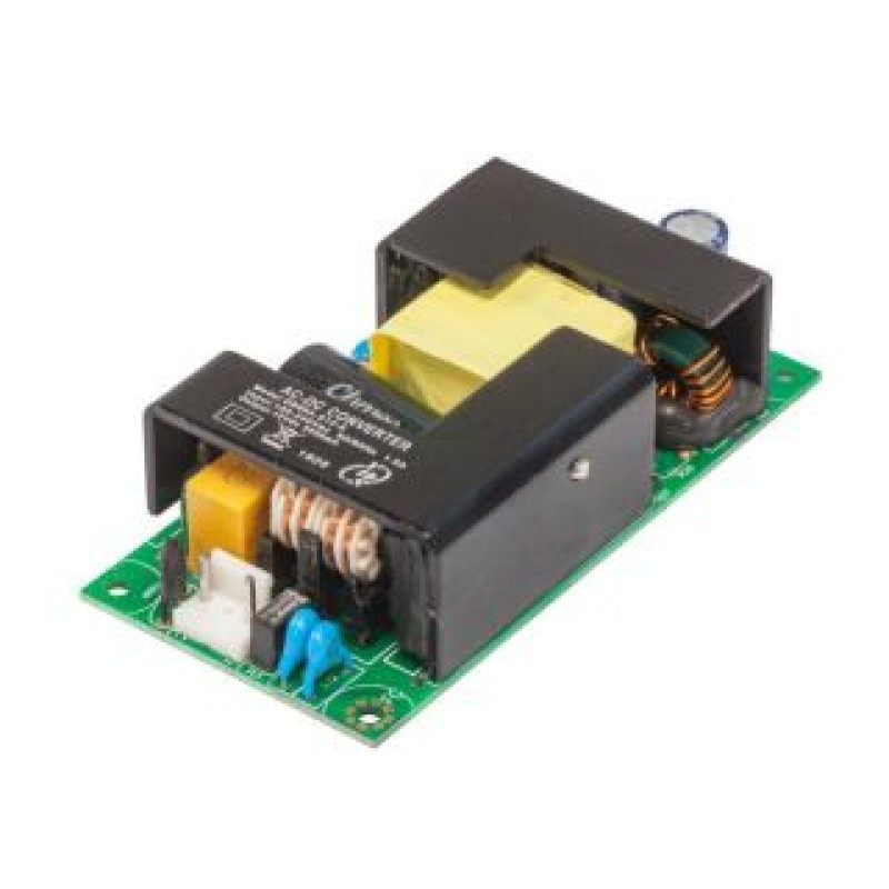 Mikrotik Serveru  - Citi piederumi Mikrotik  NET ACC PSU 12V 60W/GB60A-S12