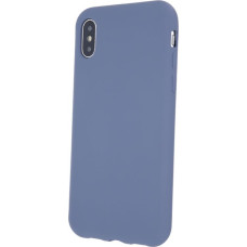 Ilike Aizmugurējais vāciņš iLike Samsung Galaxy A10 Silicon case Marengo