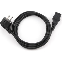 Gembird Parveidotājs Gembird  CABLE POWER VDE 1.8M 10A/PC-186-VDE