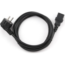 Gembird Parveidotājs Gembird  CABLE POWER VDE 1.8M 10A/PC-186-VDE