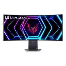 LG Monitors LG  | 39GS95QE-B | 39 