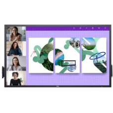 Dell Monitors Dell  LCD Monitor||55