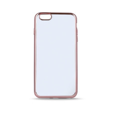 Greengo Aizmugurējais vāciņš GreenGo Xiaomi Redmi Note 4 / Note 4x TPU Hybrid case Xiaomi Rose Gold