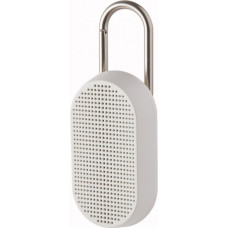 Lexon Skaļruņi LEXON  Speaker Mino T Portable, Wireless connection, White, Bluetooth
