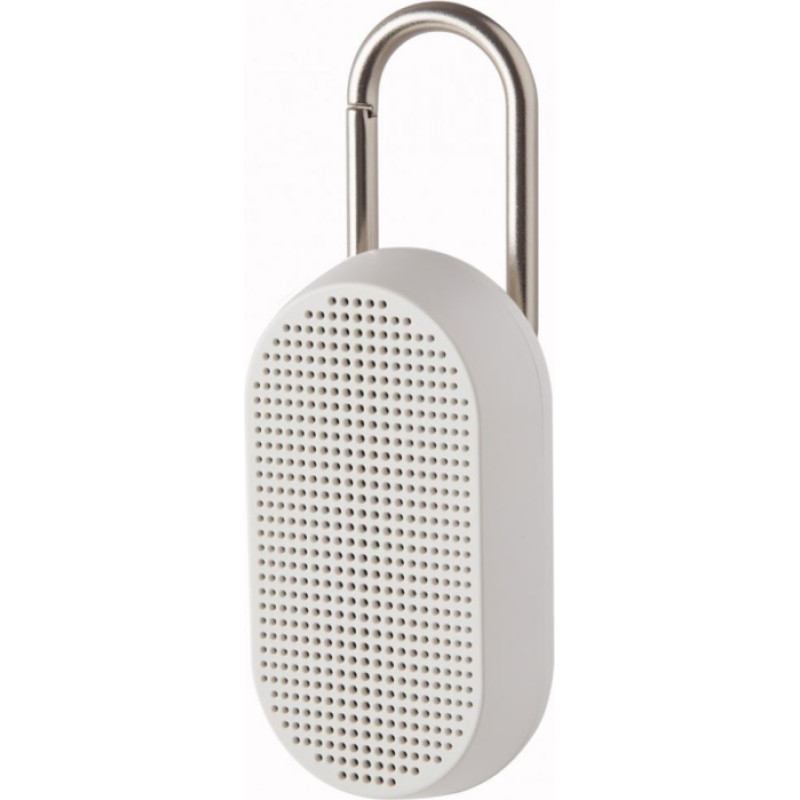 Lexon Skaļruņi LEXON  Speaker Mino T Portable, Wireless connection, White, Bluetooth