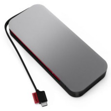 Lenovo Austiņas ar mikrofonu Lenovo  Go Laptop Power Bank USB-C 74 Wh 20000 Ah, 65 W