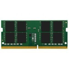 Kingston Operatīv atmiņa DDR4 Kingston  KVR32S22D8/32 32 GB, SODIMM, 3200 MHz, ECC No