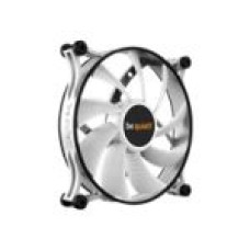 Listan Datoru piederumi Listan  BE QUIET Shadow Wings 2 WHITE 140mm