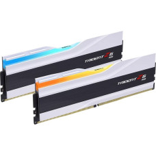 G.skill Operatīv atmiņa DDR4 G.Skill  Trident Z5 RGB | 96 (2x48GB) GB | DDR5 | 6400 MHz | PC/server | Registered No | ECC No