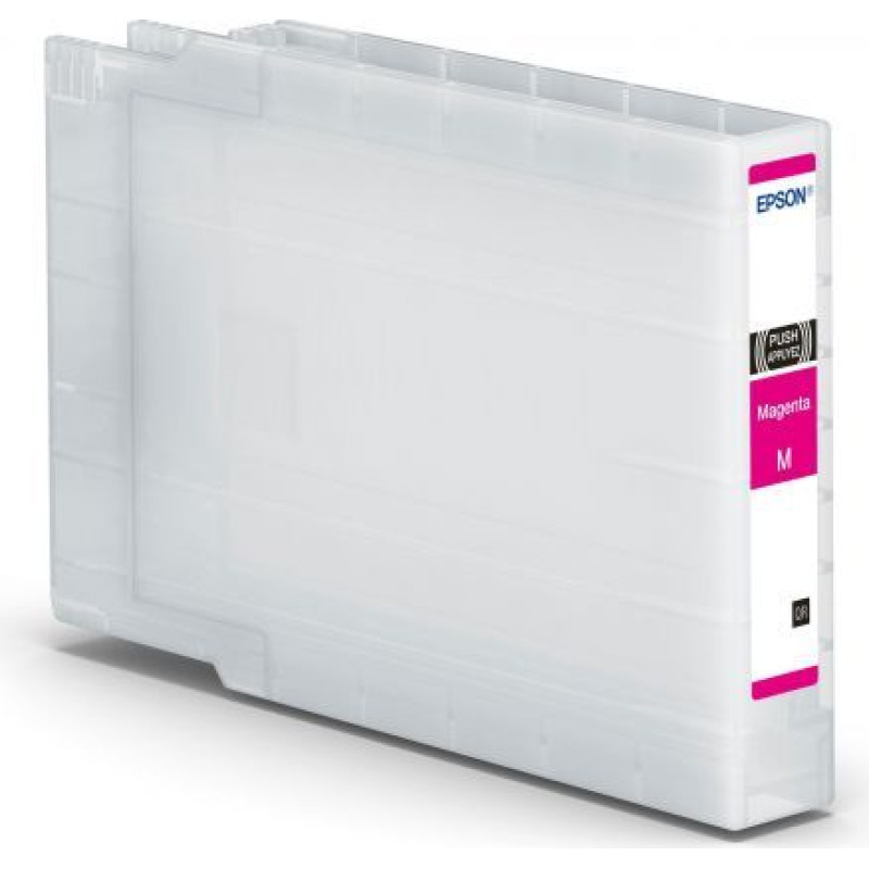 Epson Aksesuāri un izejmateriāli EPSON  WF-C81xx/WF-C86xx Ink Cartridge XL Magenta