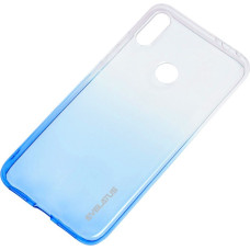 Evelatus Aizmugurējais vāciņš Evelatus Xiaomi Note 7 Gradient TPU Case Blue