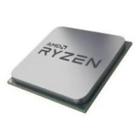 AMD Procesors AMD  CPU RYZEN X6 R5-7600 SAM5 OEM/65W 100-000001015