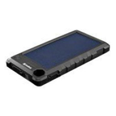 Sandberg Ārējais akumulators Sandberg  SANDBERG Outdoor Solar Powerbank 10000