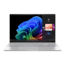 Asus Portatīvais dators Asus  Vivobook S S5507QA-MA112W | Cool Silver | 15.6 