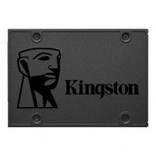 Kingston Cietais disks SSD Kingston  SSD A400 960 GB, SSD form factor 2.5